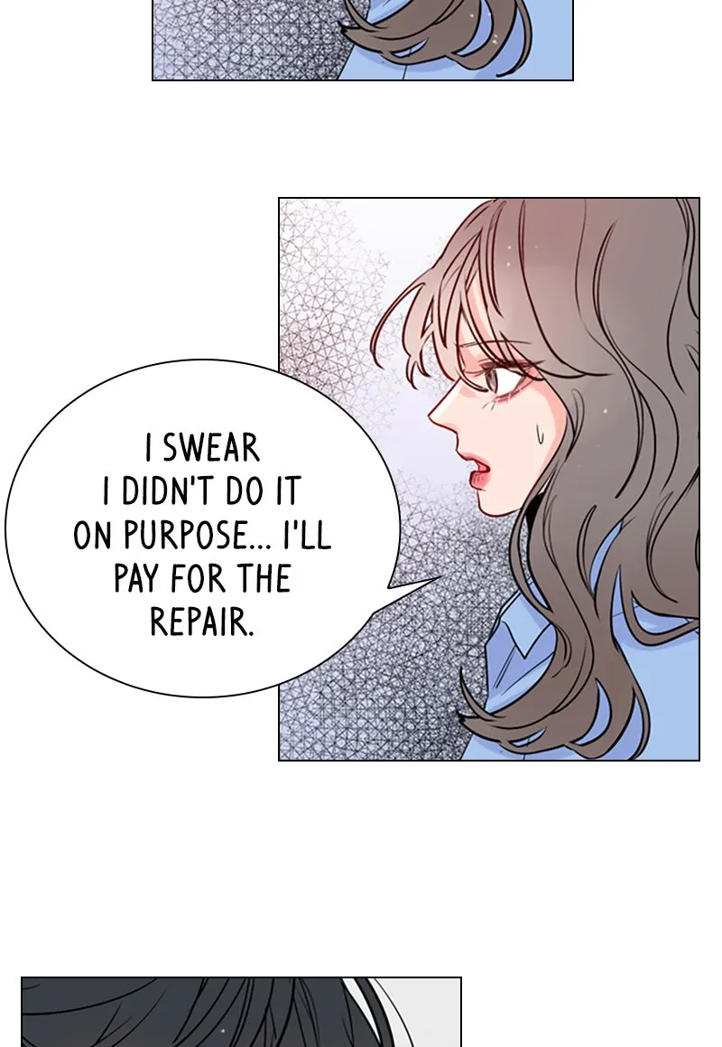 Secret Playlist Chapter 2 page 11 - 
