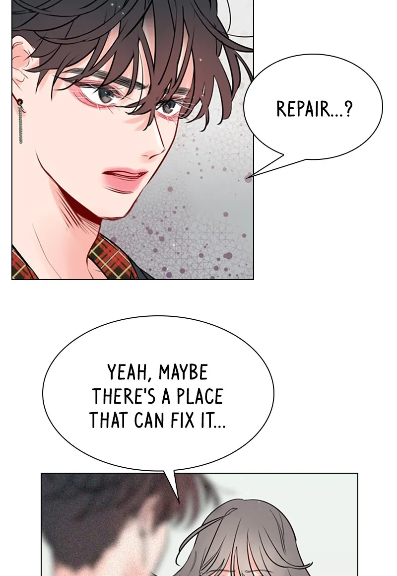Secret Playlist Chapter 2 page 12 - 