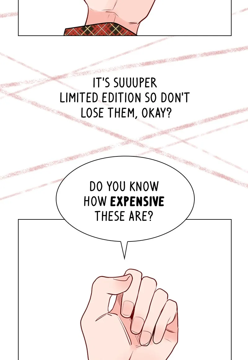 Secret Playlist Chapter 2 page 14 - 