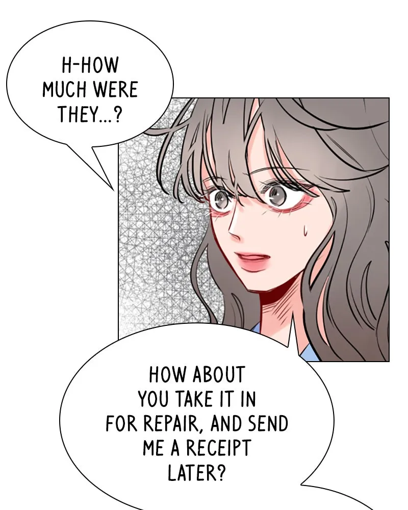 Secret Playlist Chapter 2 page 16 - 