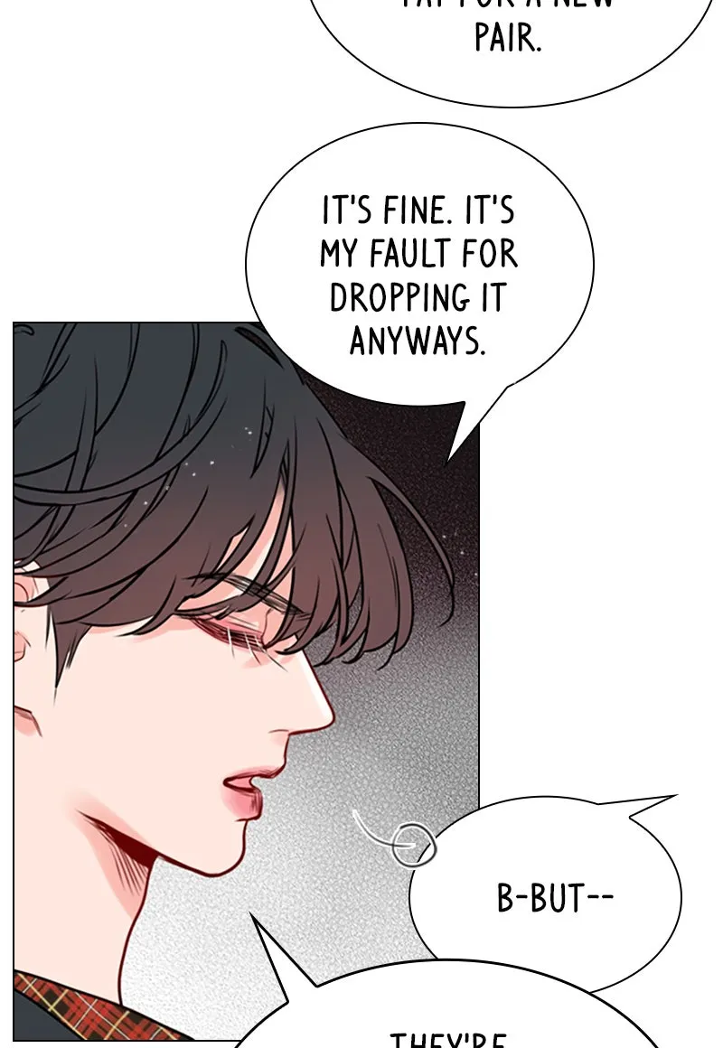 Secret Playlist Chapter 2 page 18 - 