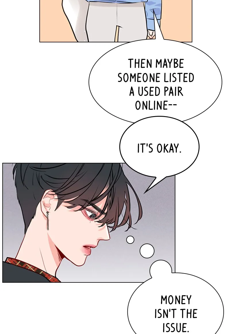 Secret Playlist Chapter 2 page 20 - 