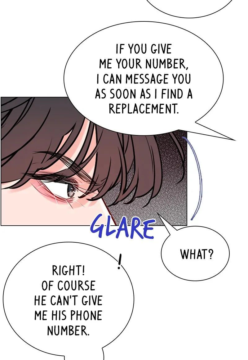 Secret Playlist Chapter 2 page 21 - 