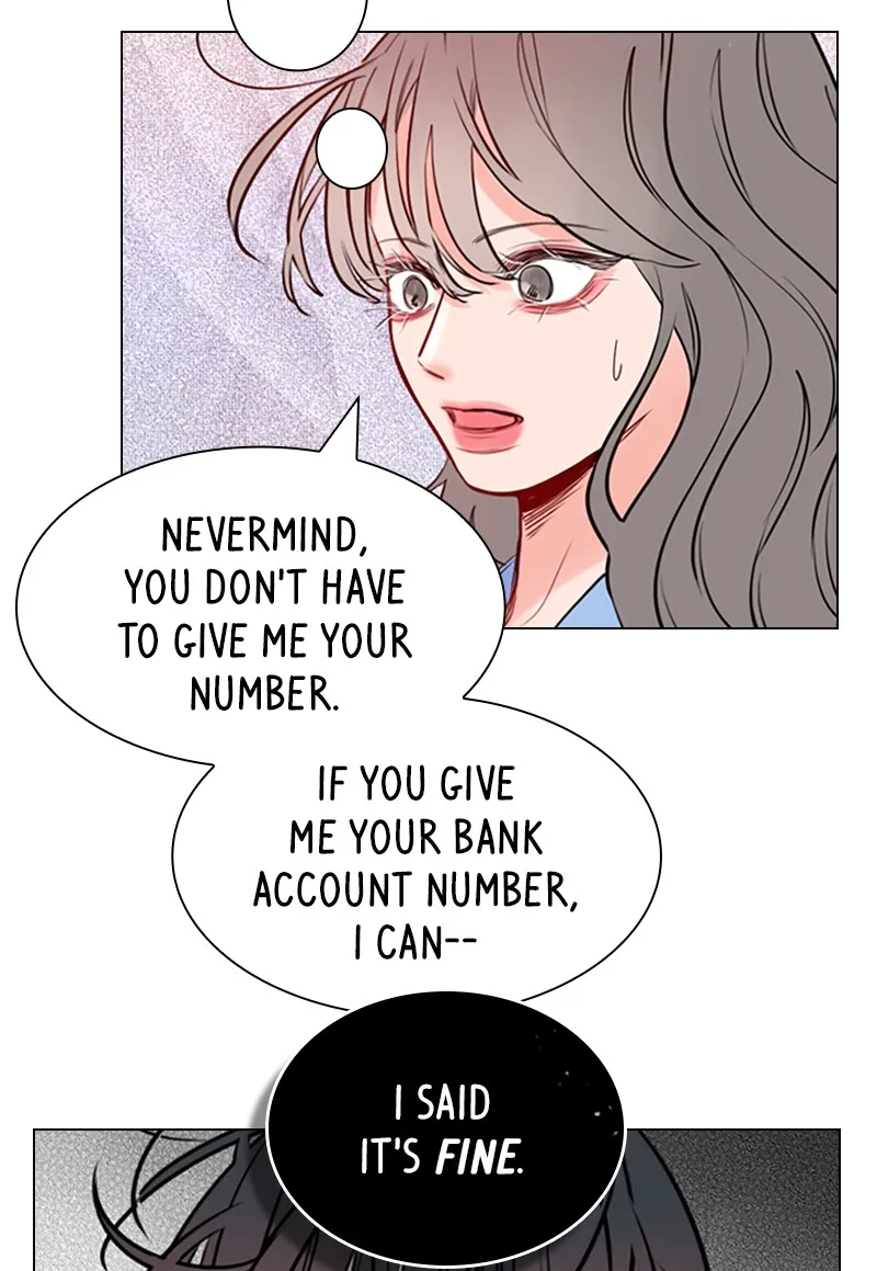 Secret Playlist Chapter 2 page 22 - 