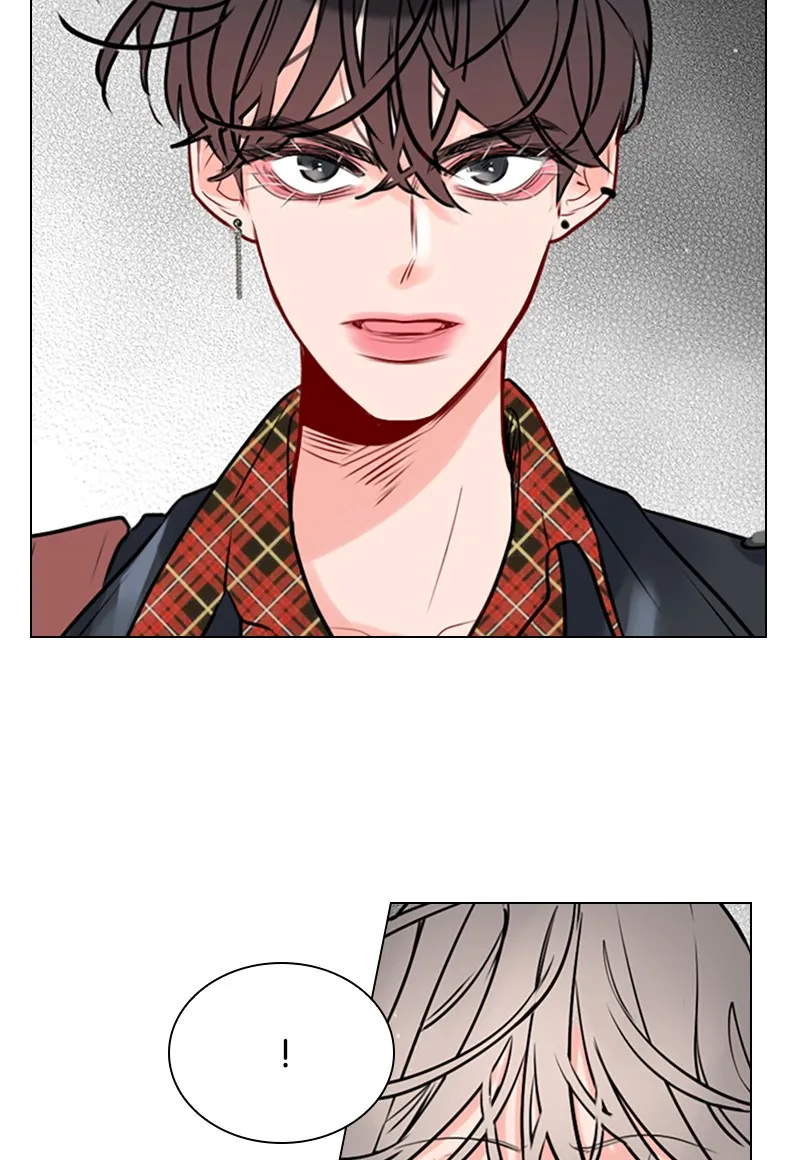 Secret Playlist Chapter 2 page 23 - 