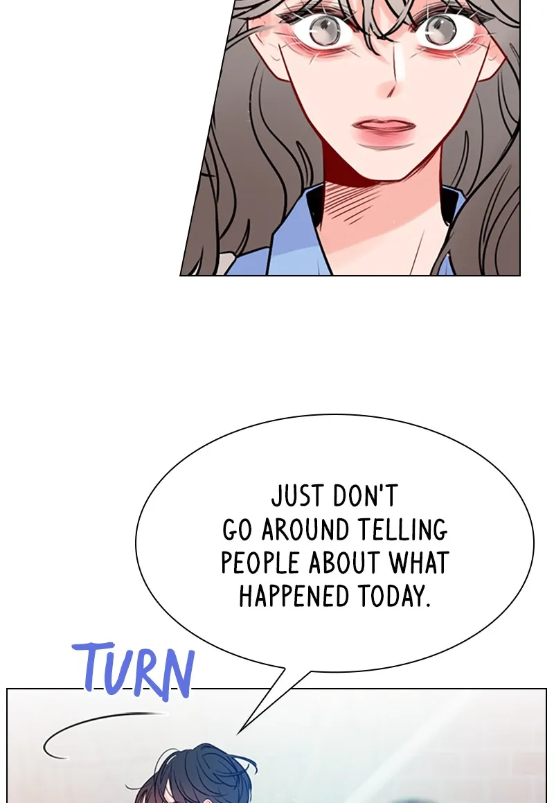 Secret Playlist Chapter 2 page 24 - 
