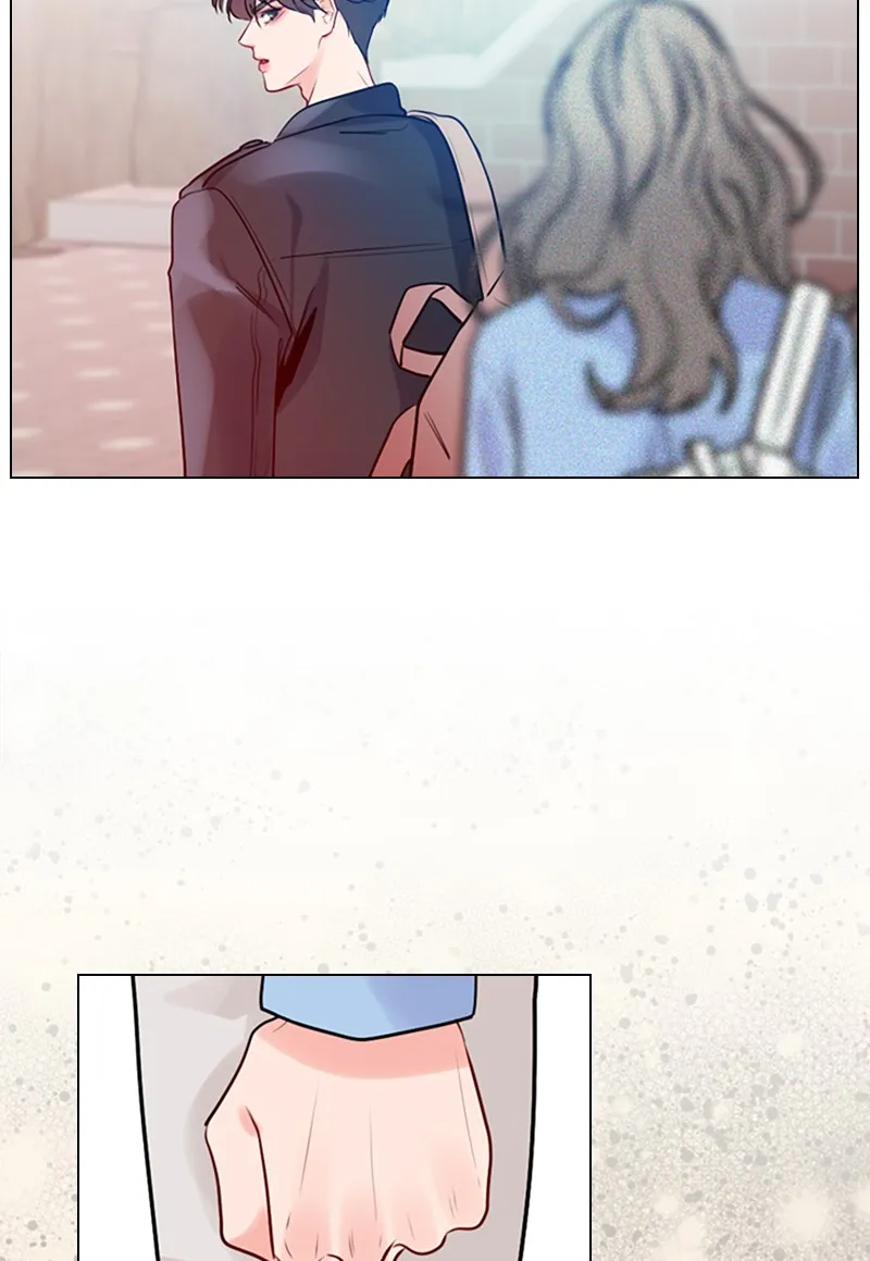 Secret Playlist Chapter 2 page 25 - 
