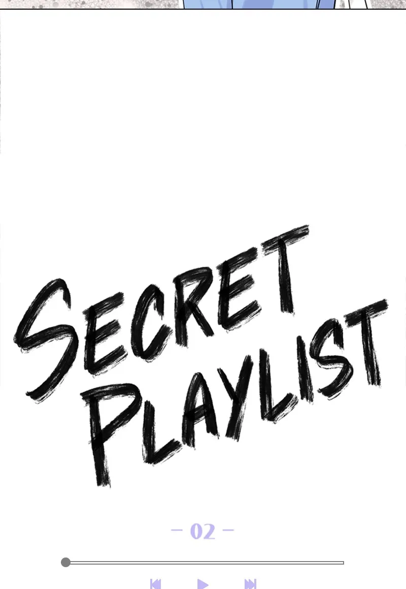 Secret Playlist Chapter 2 page 27 - 