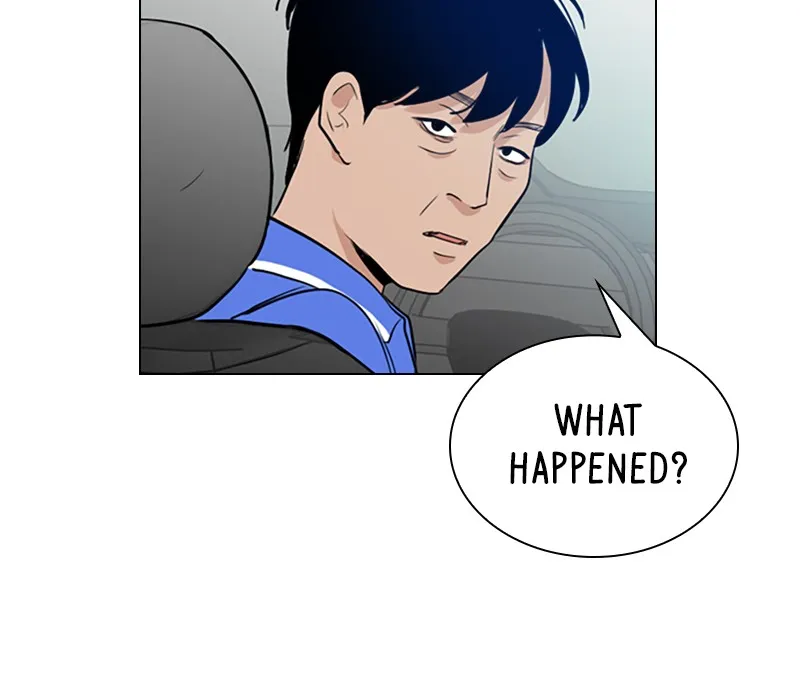 Secret Playlist Chapter 2 page 29 - 