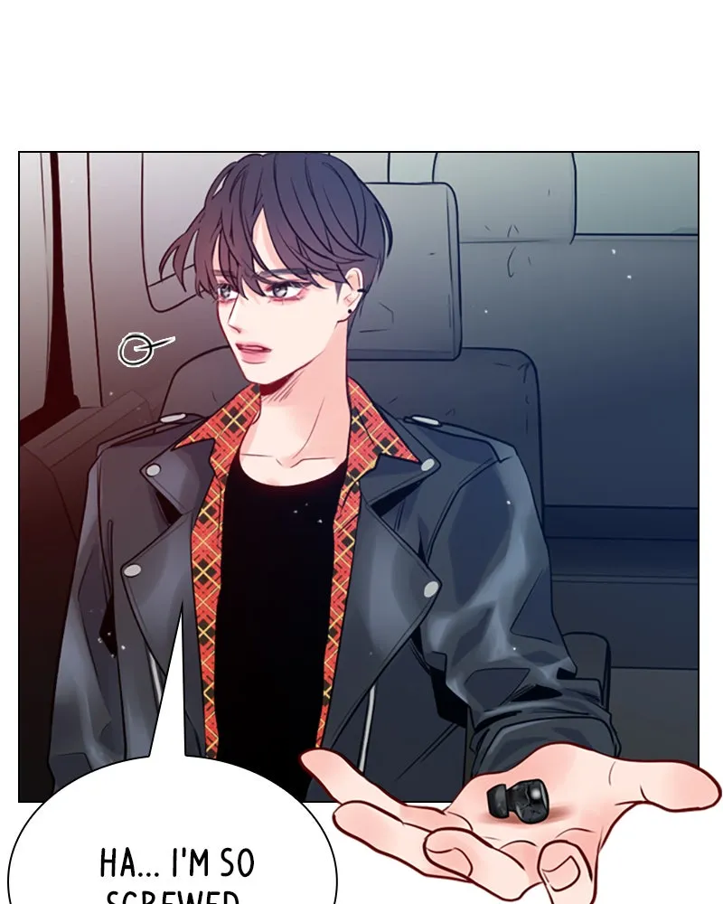 Secret Playlist Chapter 2 page 30 - 