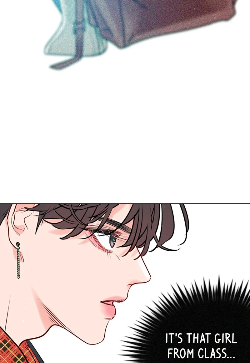 Secret Playlist Chapter 2 page 4 - 