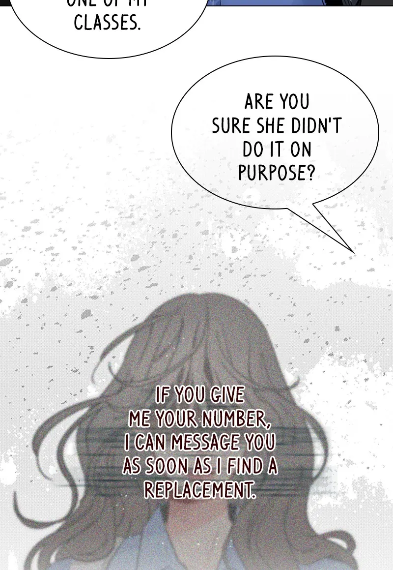 Secret Playlist Chapter 2 page 34 - 