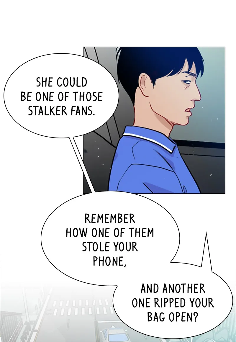 Secret Playlist Chapter 2 page 36 - 
