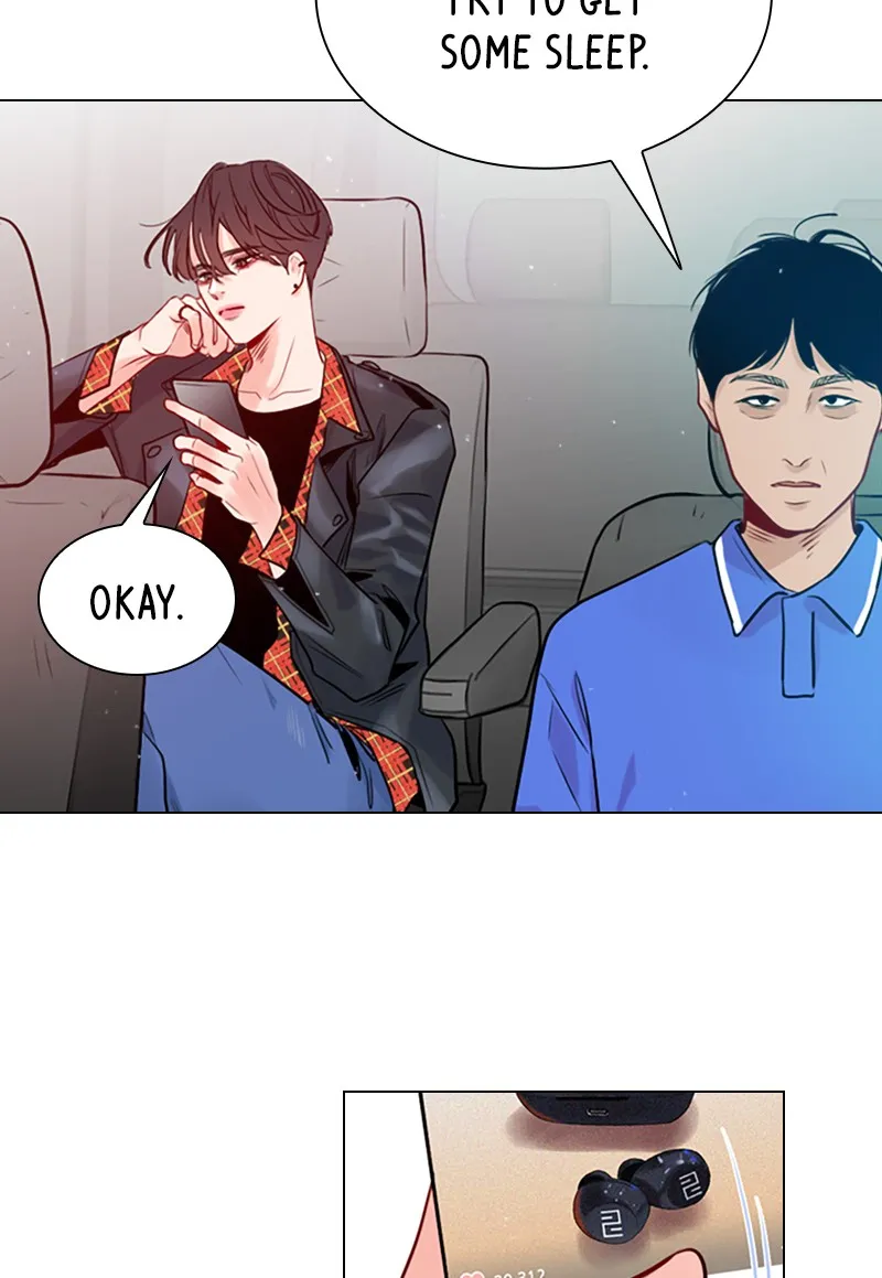 Secret Playlist Chapter 2 page 38 - 