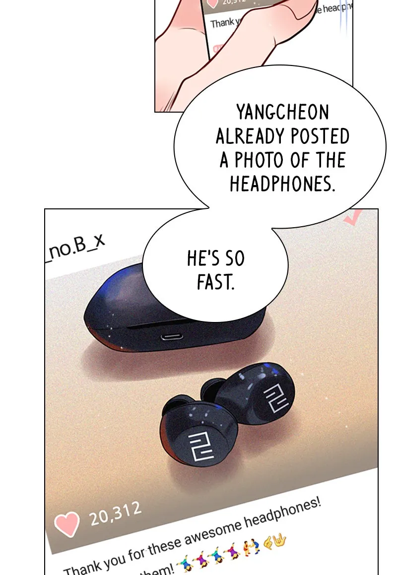 Secret Playlist Chapter 2 page 39 - 