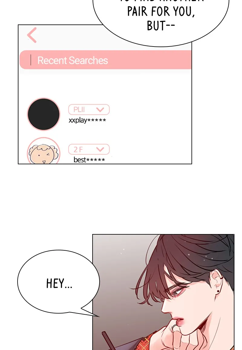 Secret Playlist Chapter 2 page 41 - 
