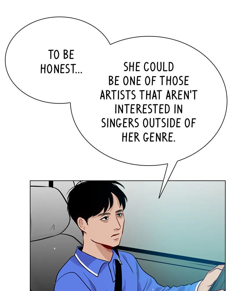 Secret Playlist Chapter 2 page 44 - 