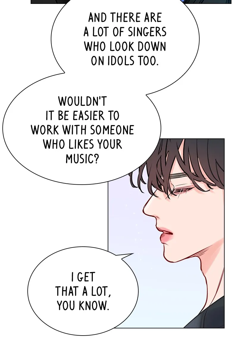 Secret Playlist Chapter 2 page 46 - 