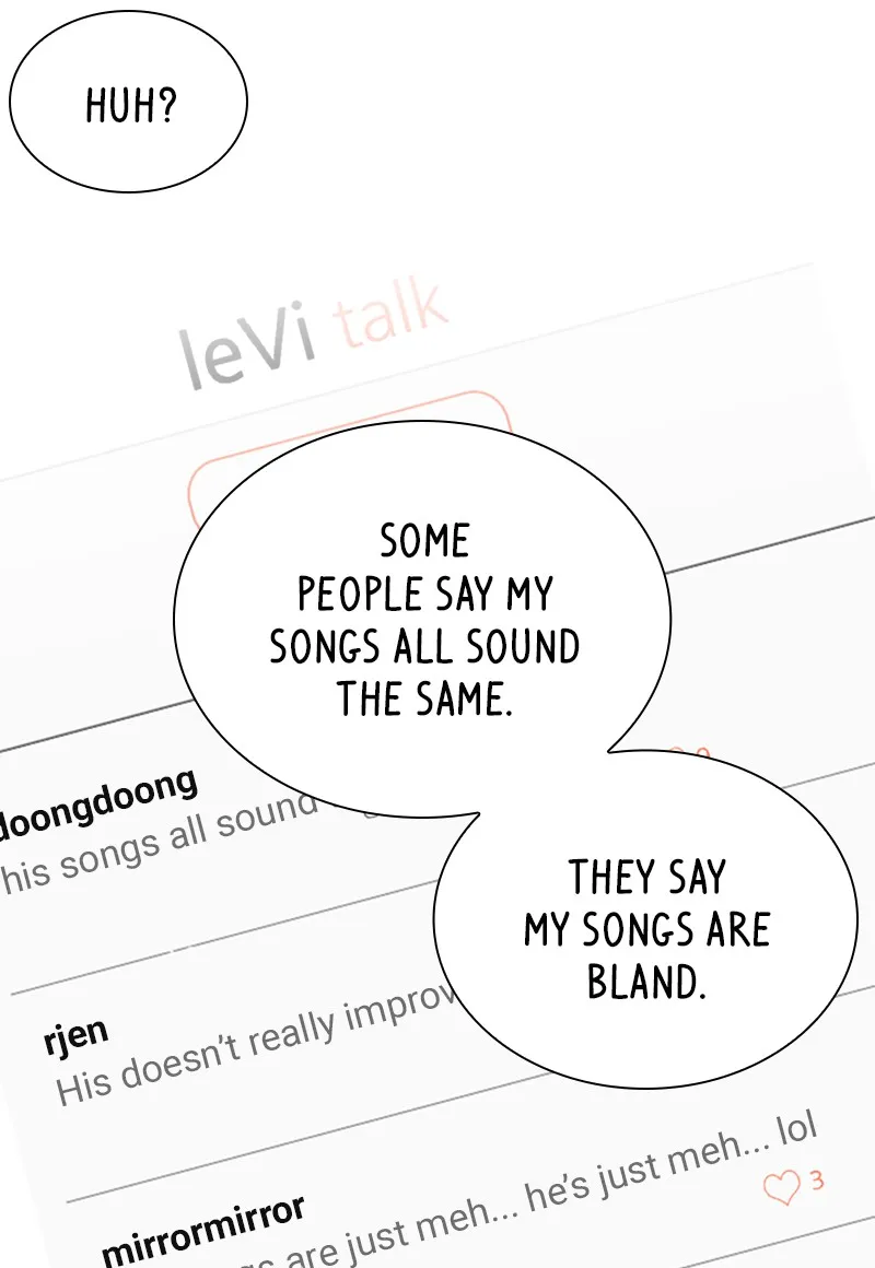 Secret Playlist Chapter 2 page 47 - 