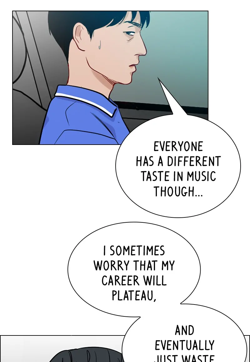 Secret Playlist Chapter 2 page 49 - 