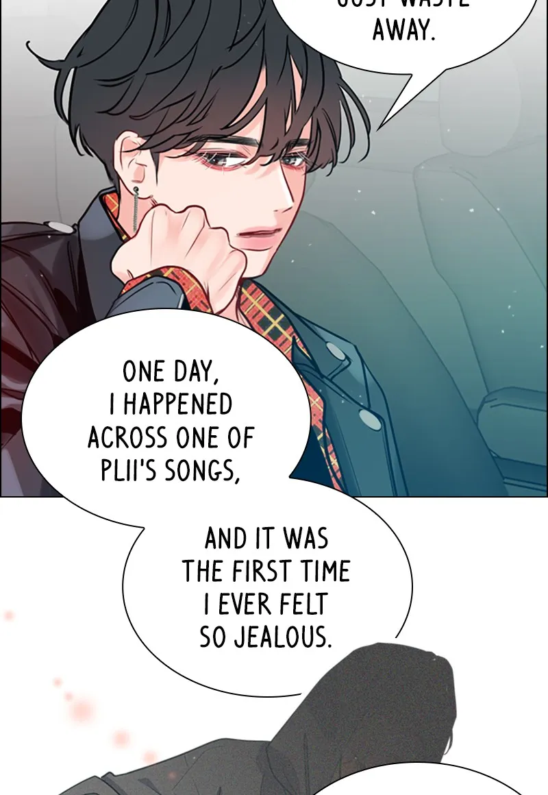 Secret Playlist Chapter 2 page 50 - 