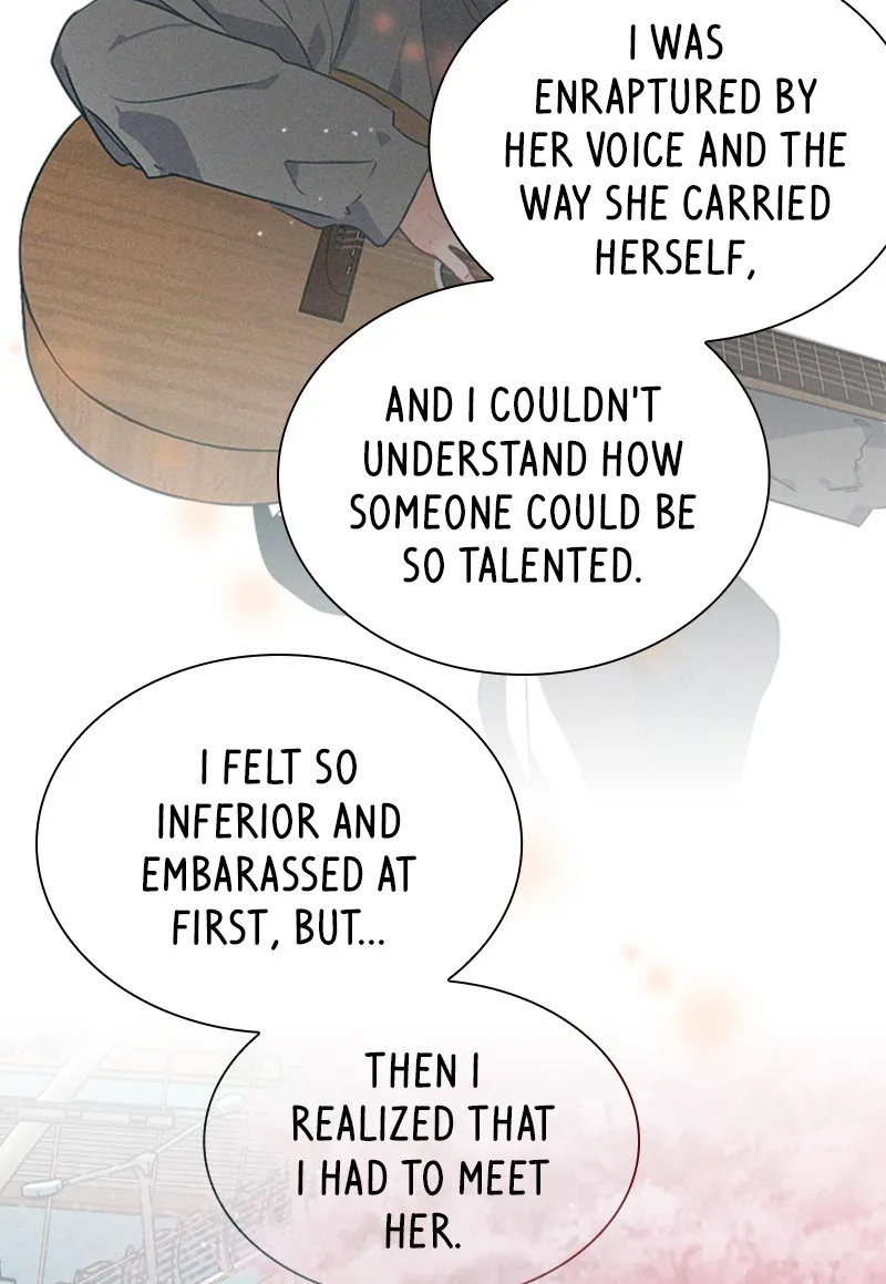 Secret Playlist Chapter 2 page 51 - 
