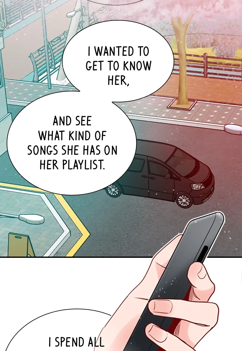 Secret Playlist Chapter 2 page 52 - 