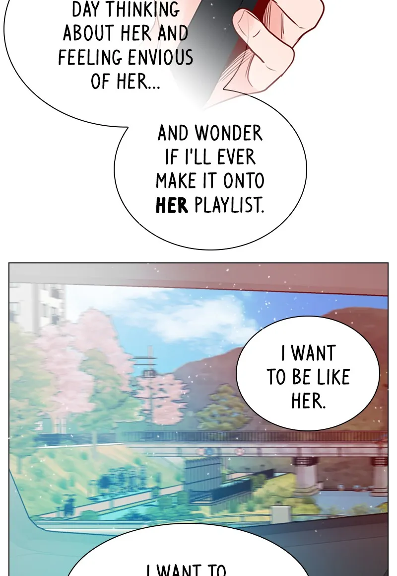 Secret Playlist Chapter 2 page 53 - 