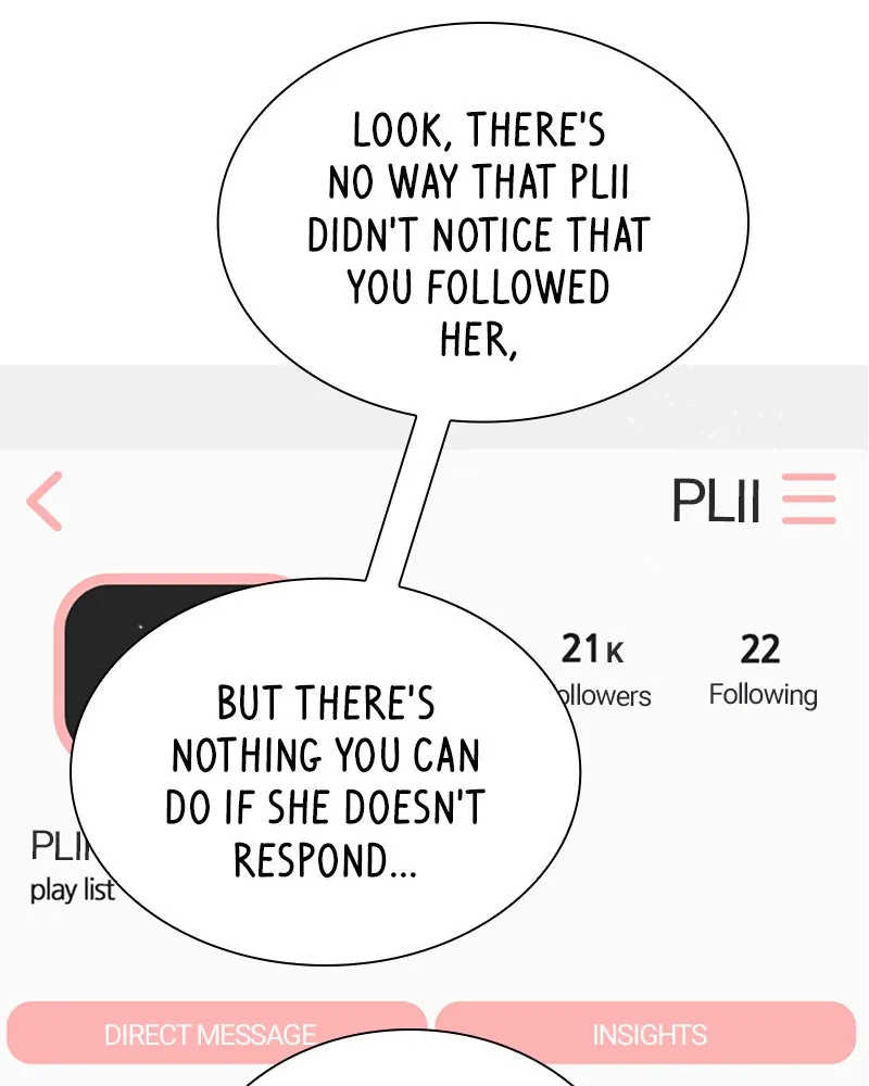 Secret Playlist Chapter 2 page 55 - 