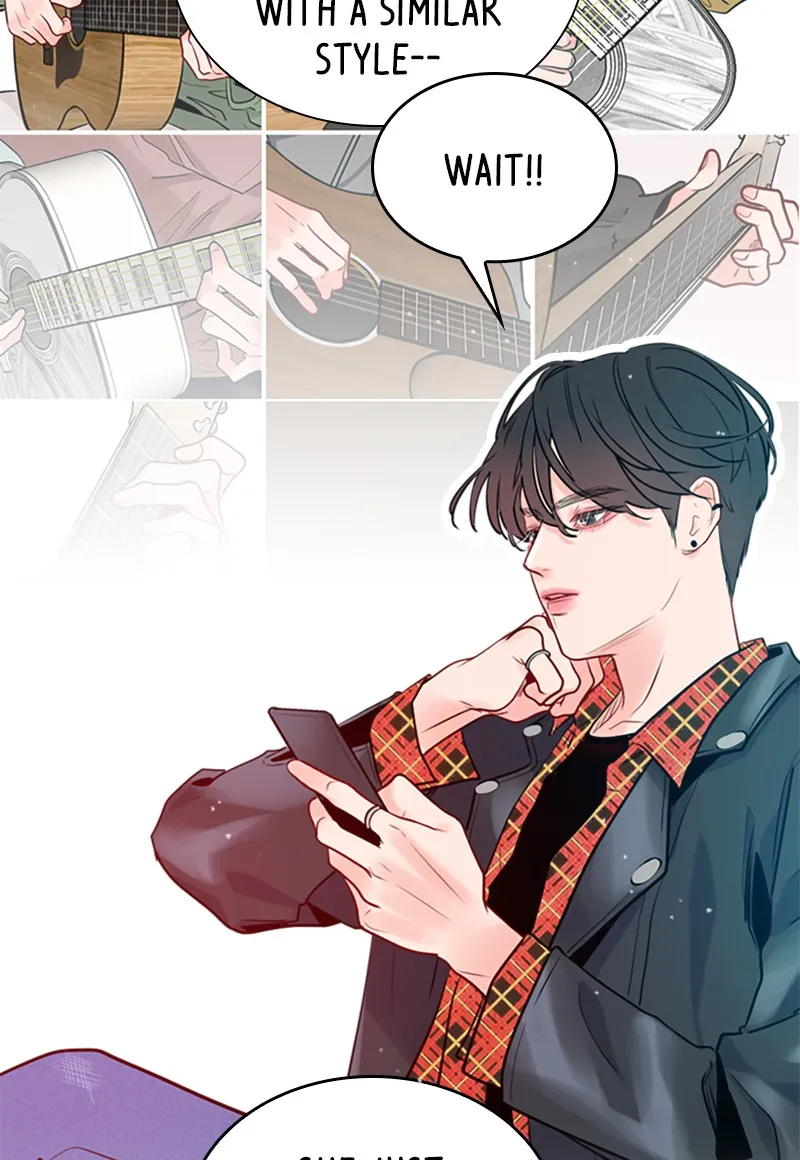 Secret Playlist Chapter 2 page 57 - 