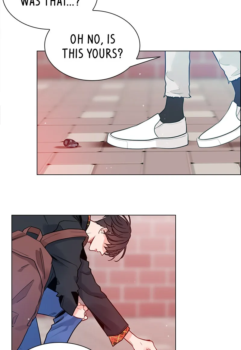 Secret Playlist Chapter 2 page 7 - 