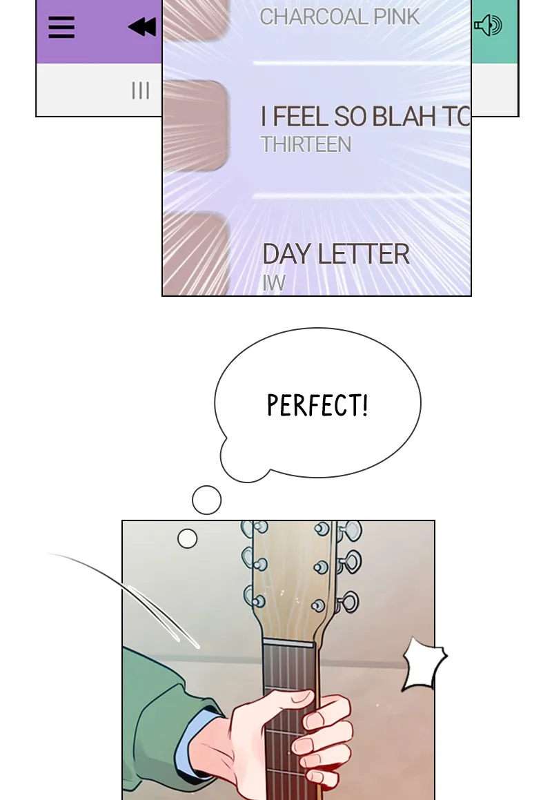 Secret Playlist Chapter 2 page 64 - 