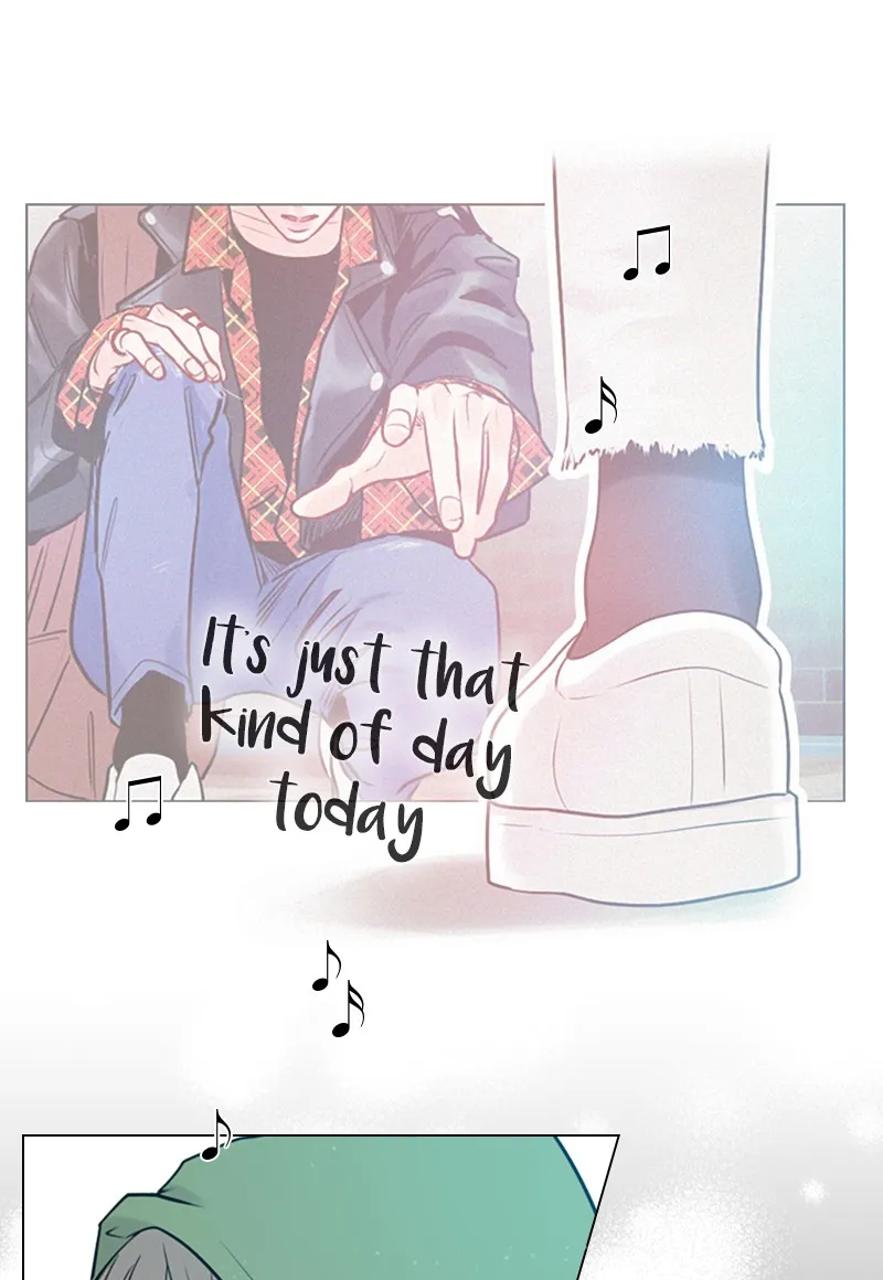 Secret Playlist Chapter 2 page 70 - 
