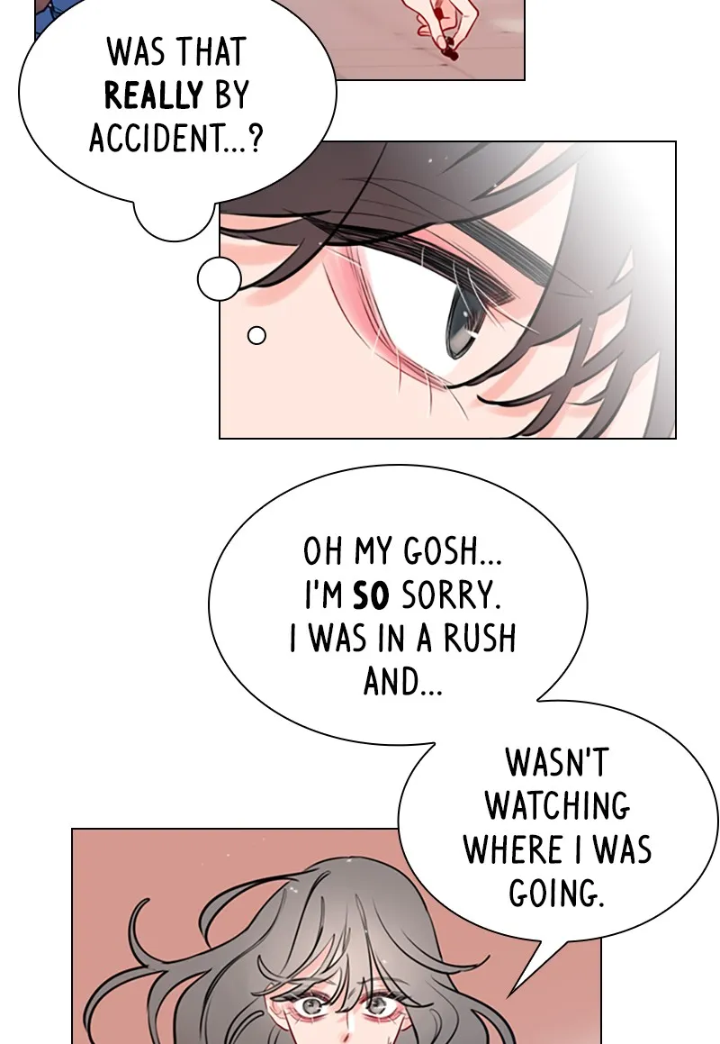 Secret Playlist Chapter 2 page 8 - 