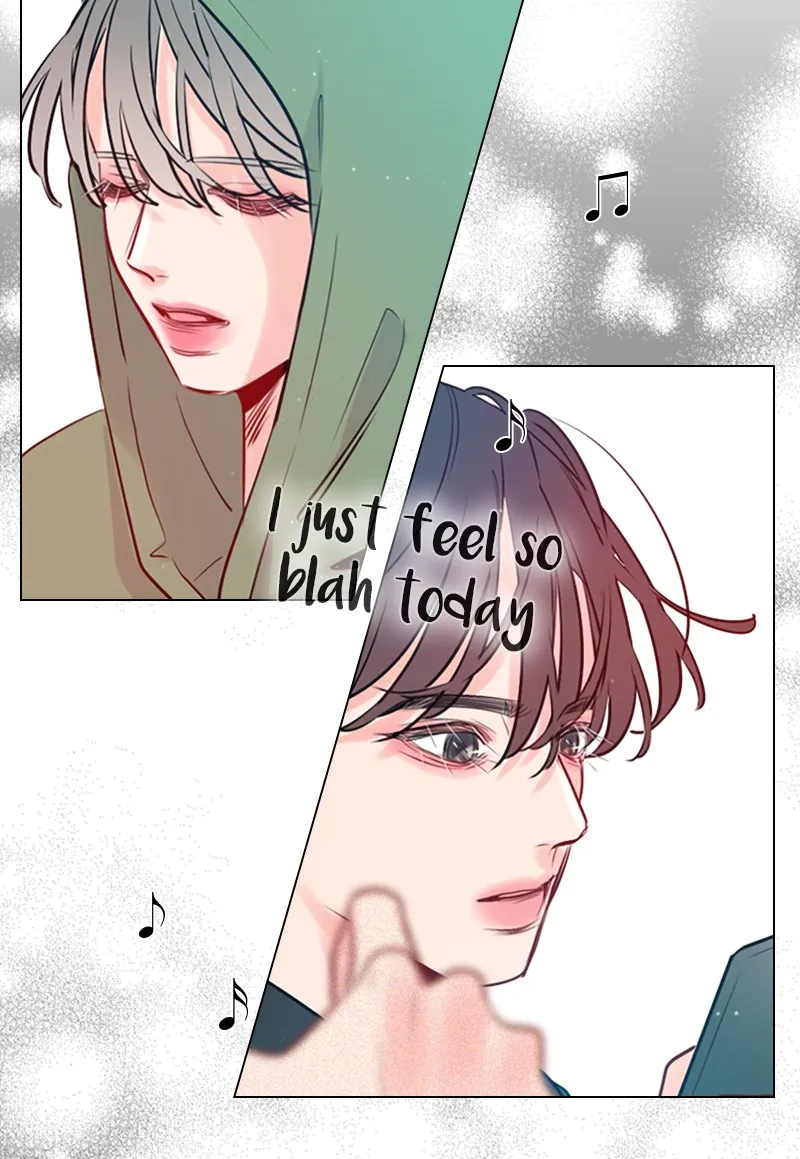 Secret Playlist Chapter 2 page 71 - 