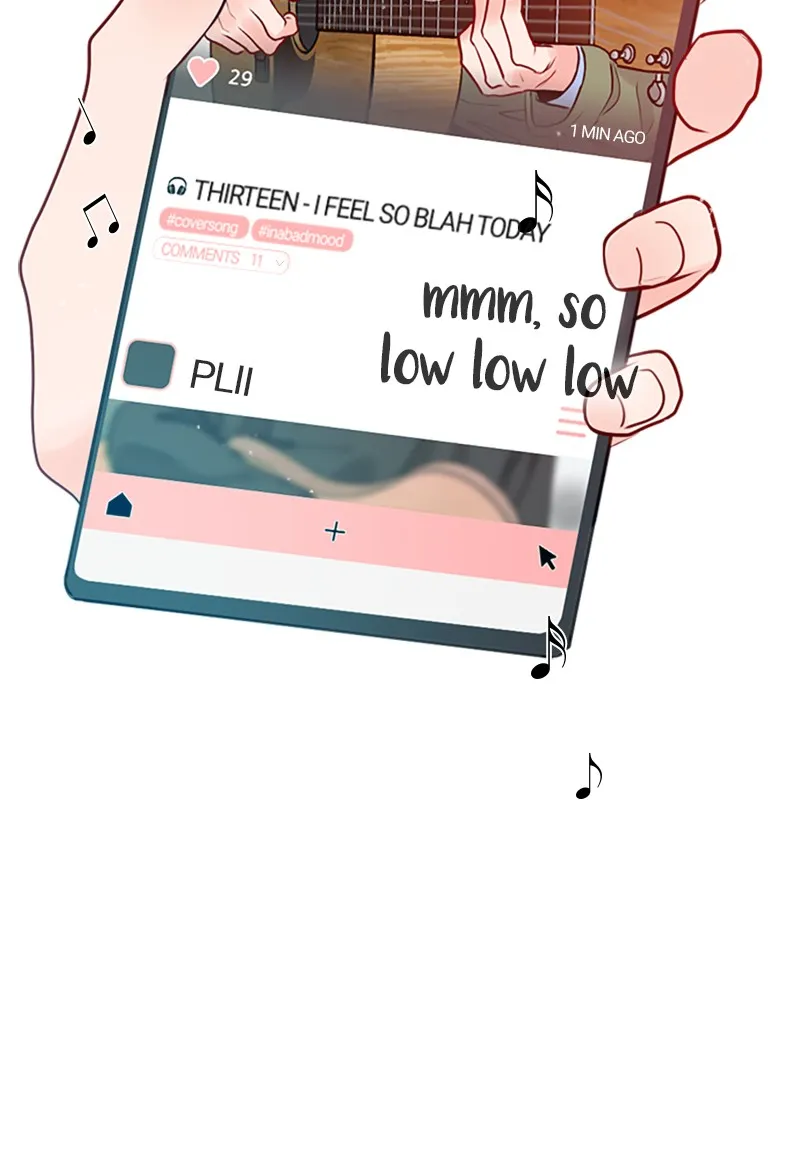 Secret Playlist Chapter 2 page 74 - 