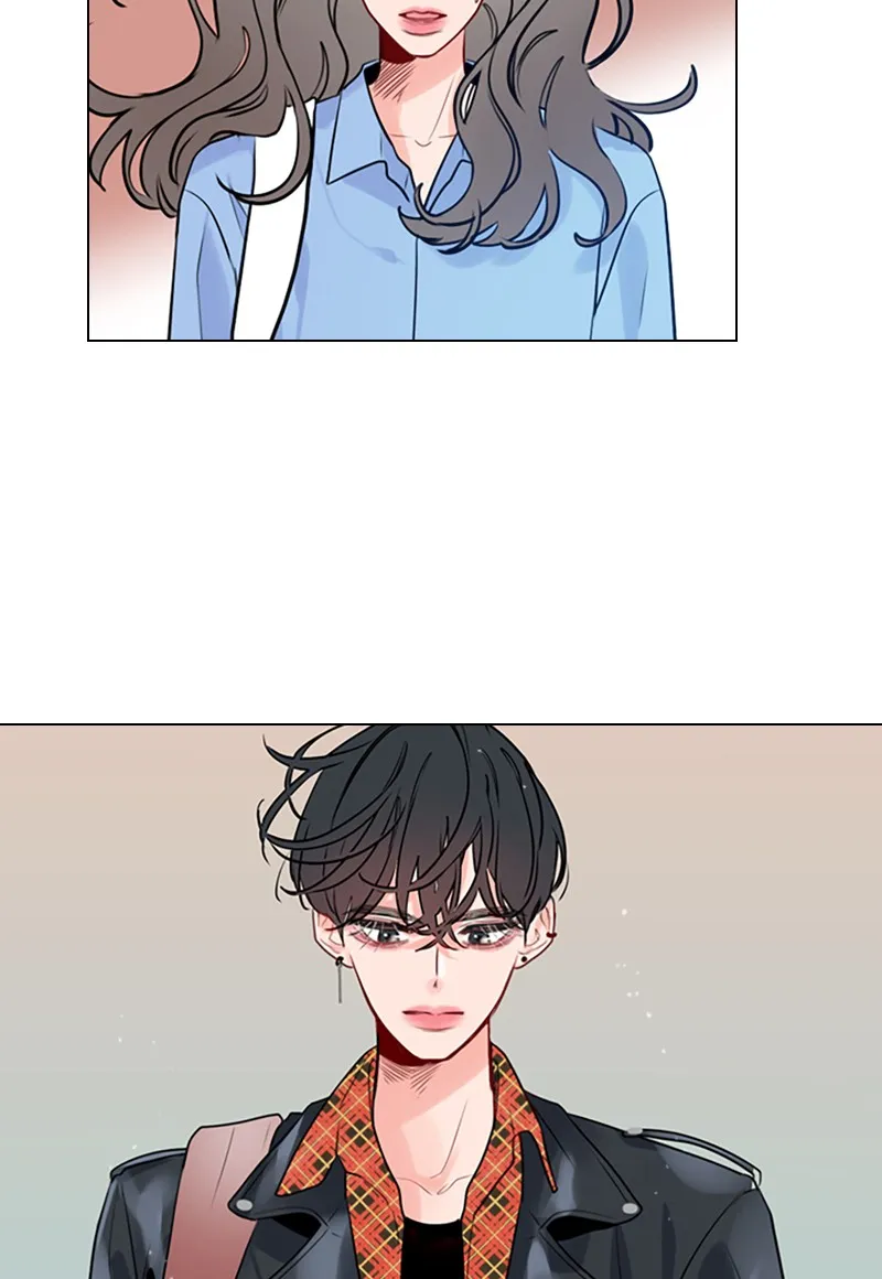 Secret Playlist Chapter 2 page 9 - 