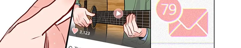 Secret Playlist Chapter 2 page 82 - 