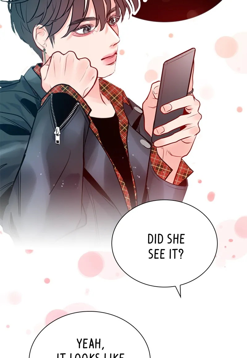 Secret Playlist Chapter 2 page 85 - 