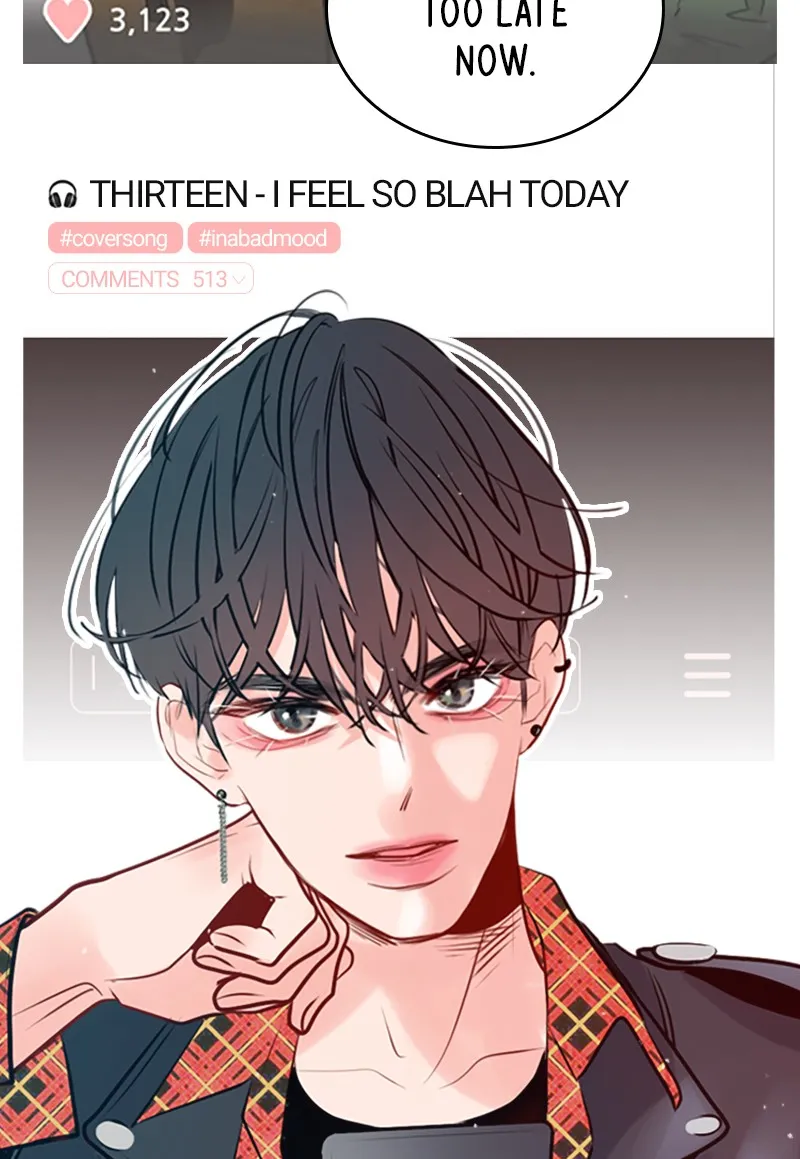 Secret Playlist Chapter 2 page 88 - 