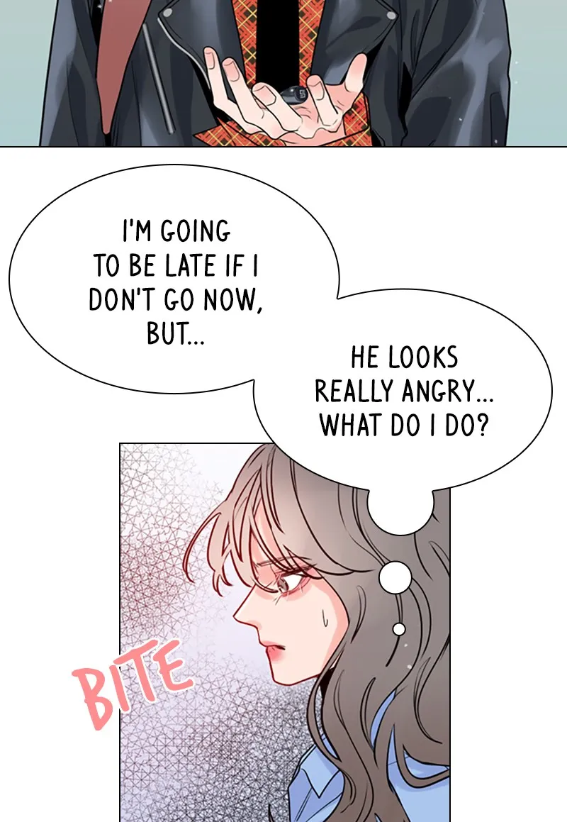 Secret Playlist Chapter 2 page 10 - 
