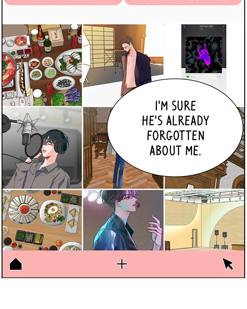Secret Playlist Chapter 3 page 11 - 