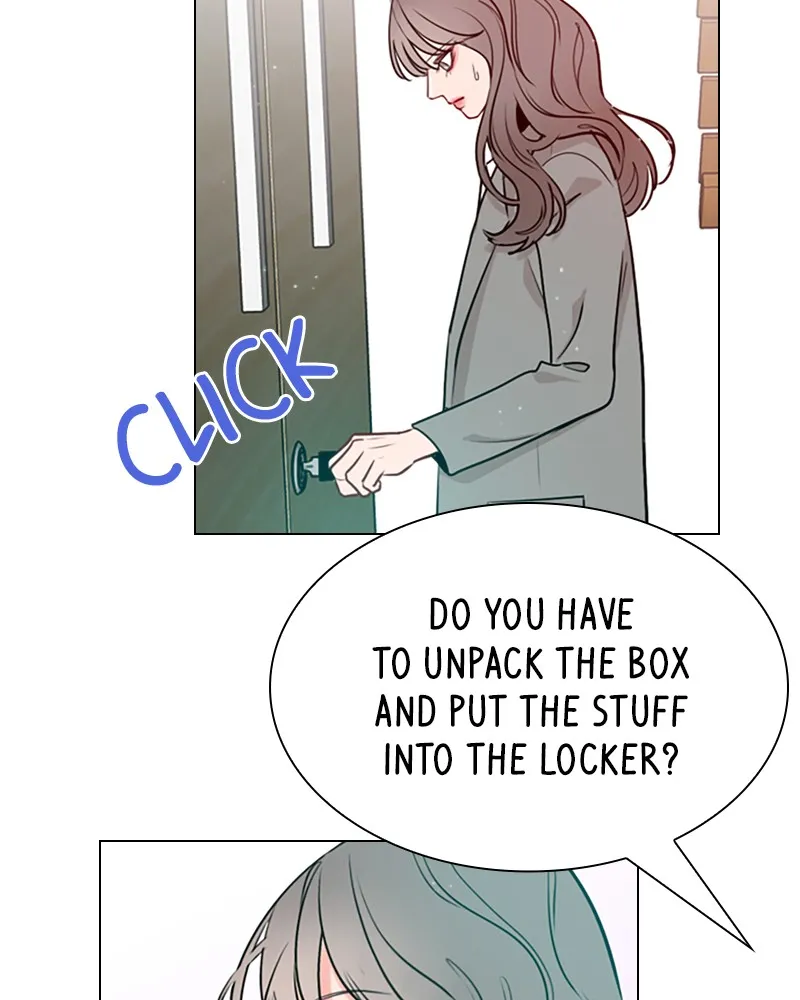 Secret Playlist Chapter 3 page 101 - 