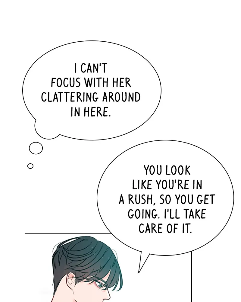 Secret Playlist Chapter 3 page 104 - 