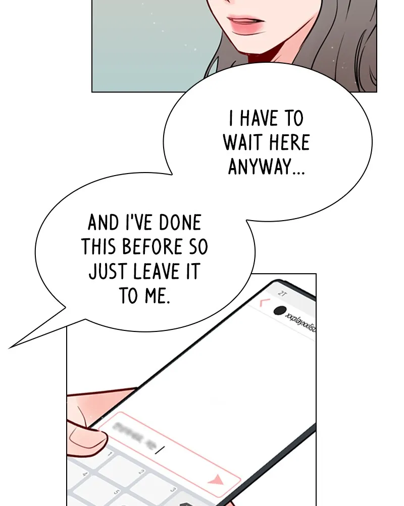 Secret Playlist Chapter 3 page 106 - 
