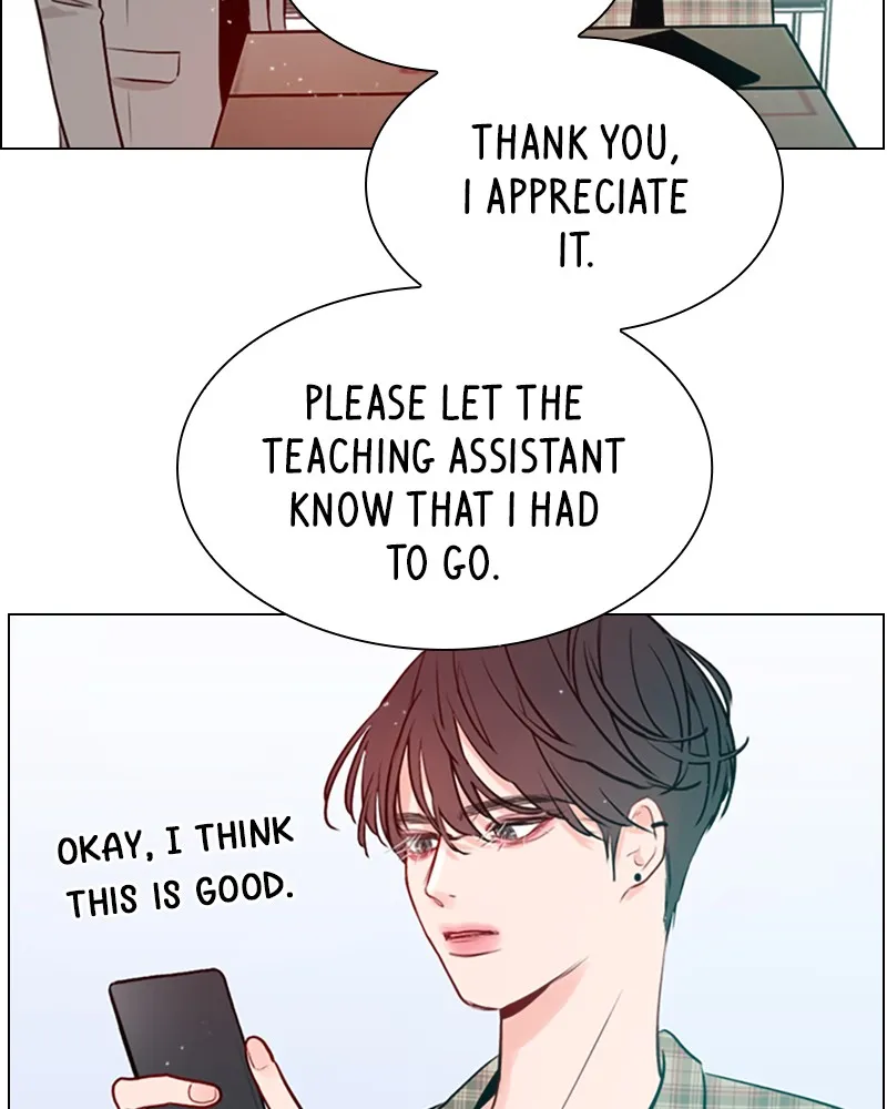 Secret Playlist Chapter 3 page 108 - 