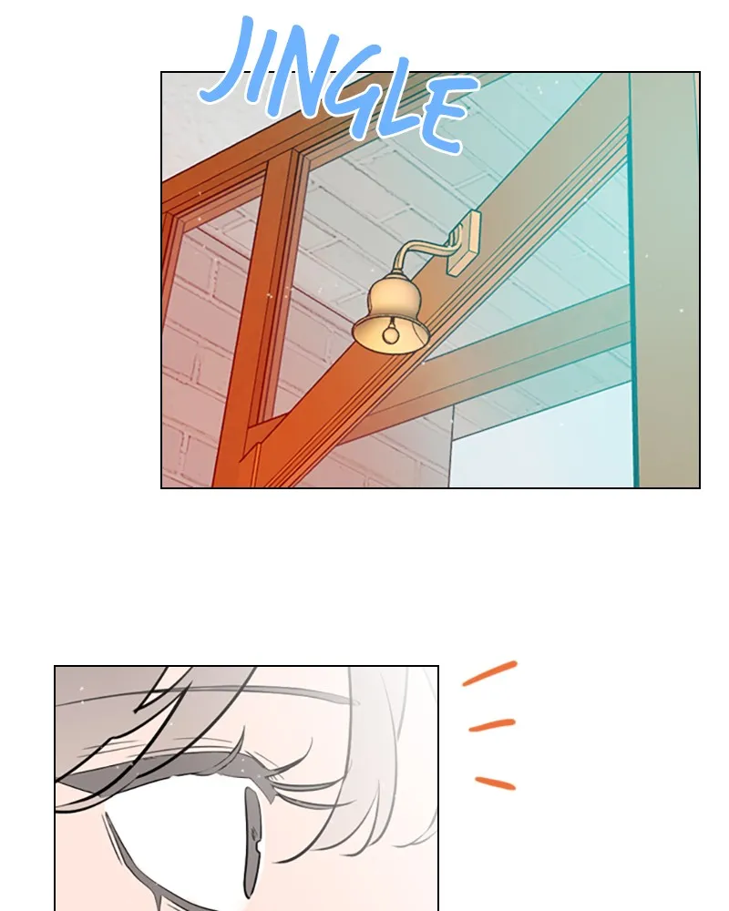 Secret Playlist Chapter 3 page 12 - 