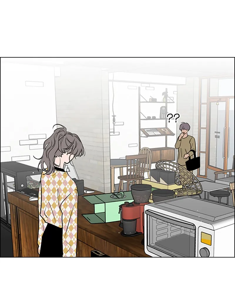 Secret Playlist Chapter 3 page 20 - 