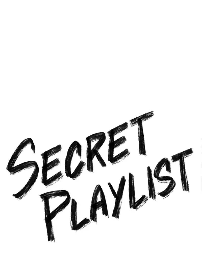 Secret Playlist Chapter 3 page 21 - 