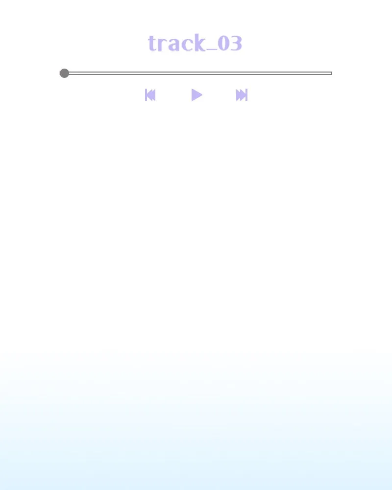 Secret Playlist Chapter 3 page 22 - 